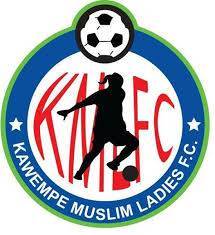 乌干达烈士女足